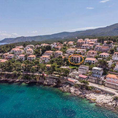 Apartments And Room Caric Jelsa (Hvar) Exterior foto